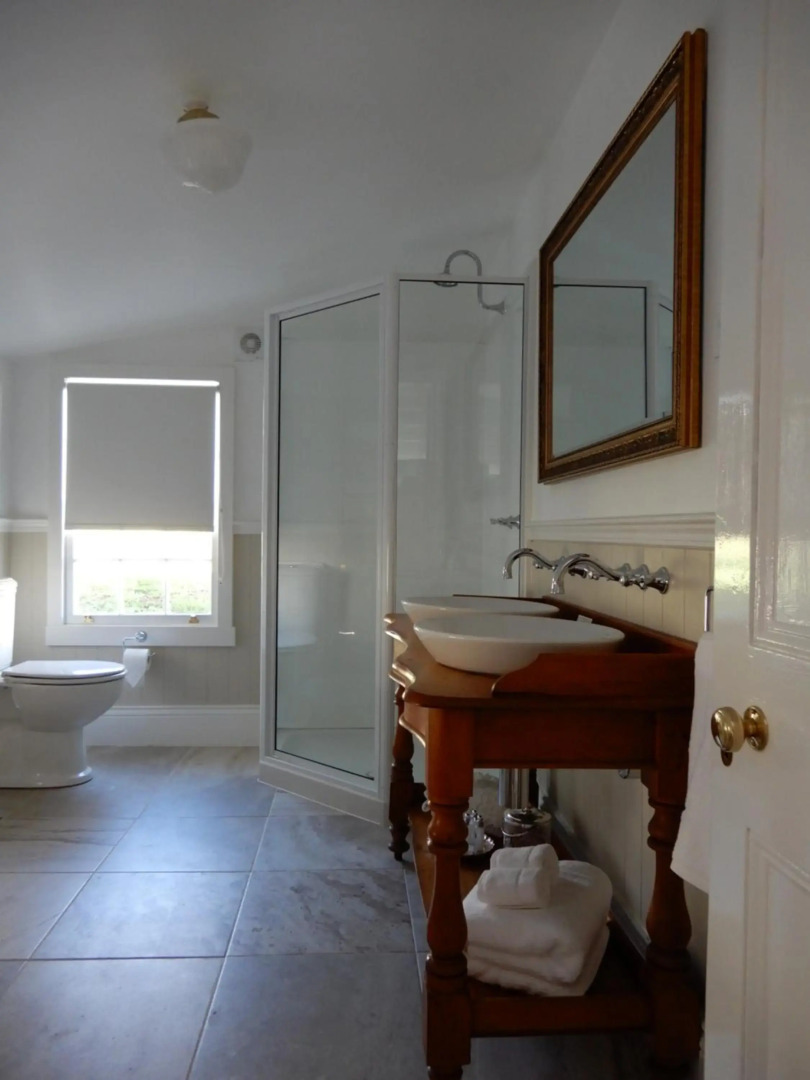 The Chapel Deloraine