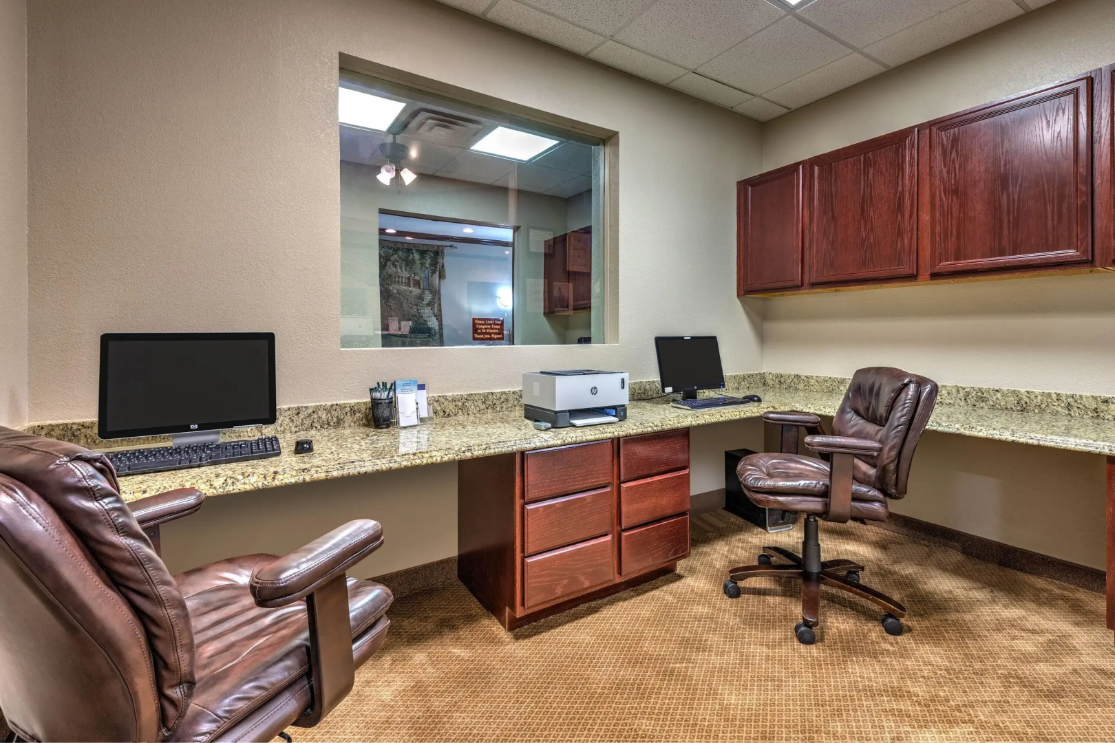 La Quinta Inn & Suites by Wyndham Marble Falls