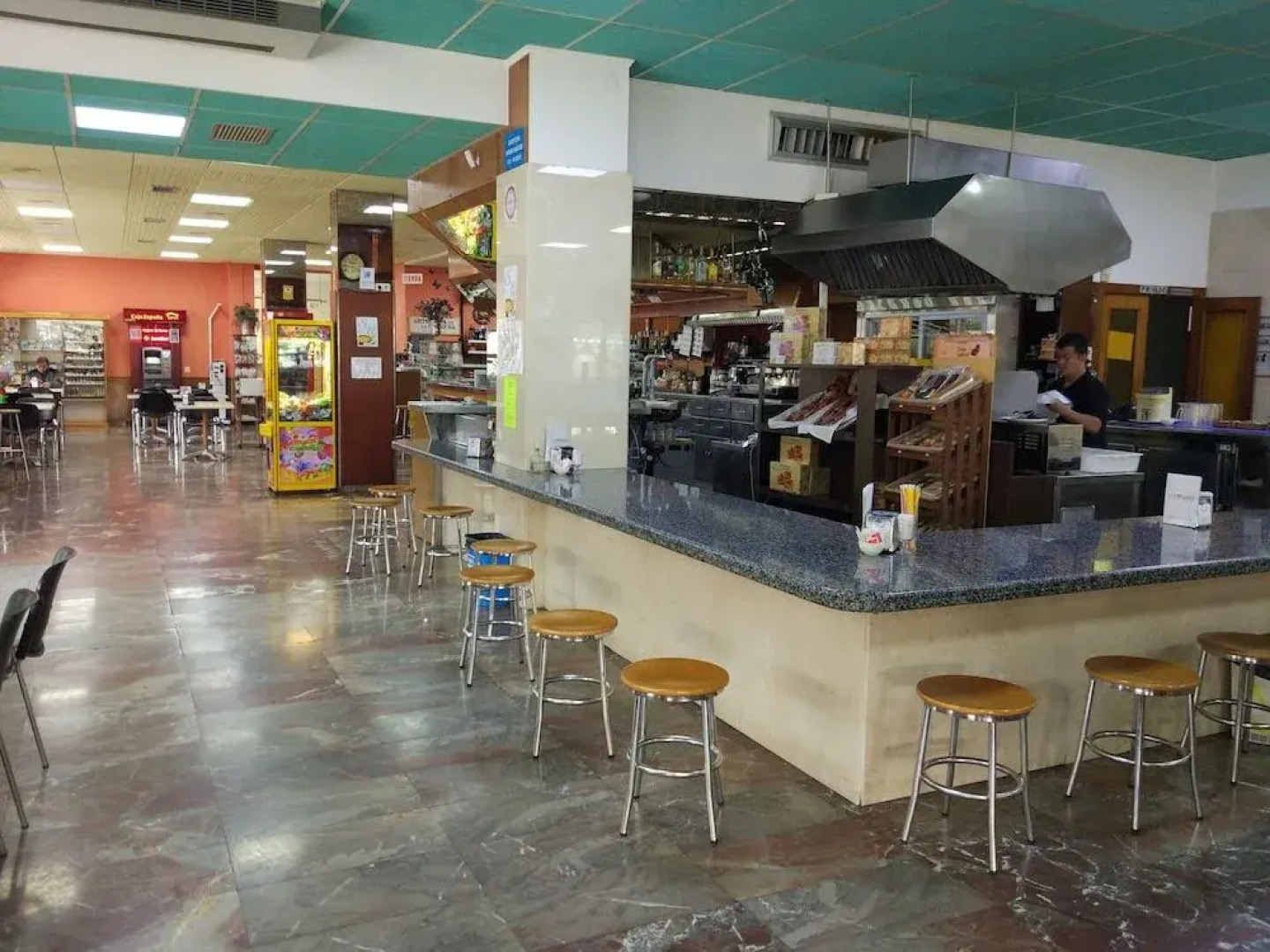 Hotel Restaurante Los Rosales