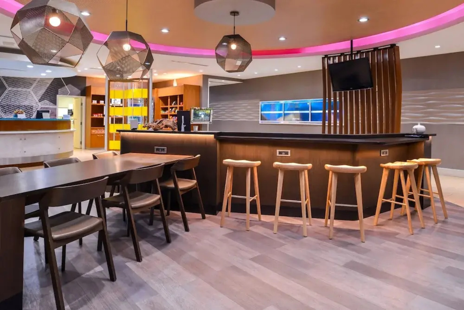 SpringHill Suites Temecula Valley Wine Country