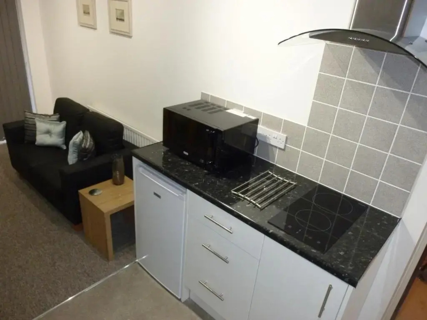 Almondsbury Luxury Apartment