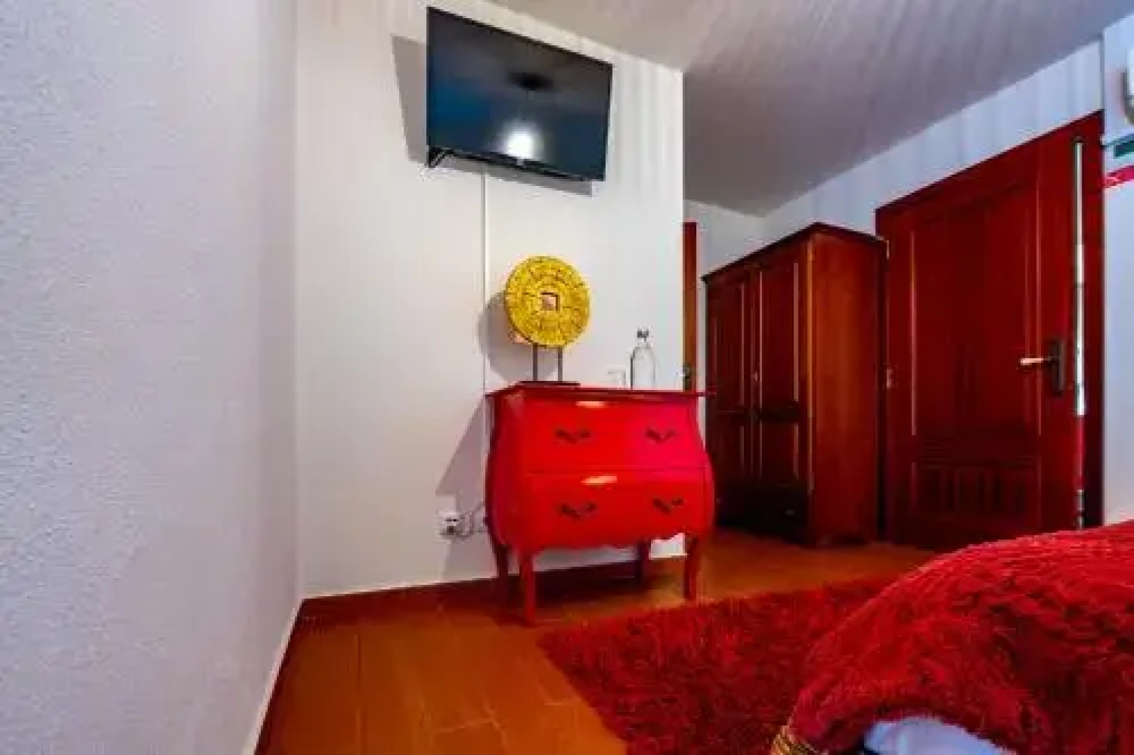 Agro-Turismo - Quinta do Pinheiro