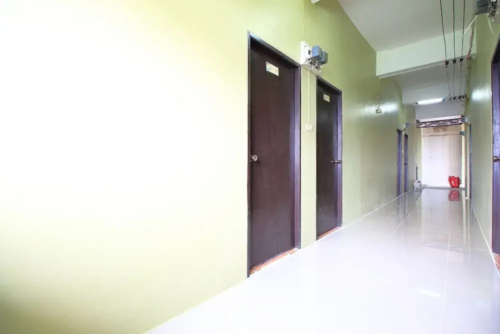 OYO 381 Baan Kesmanee