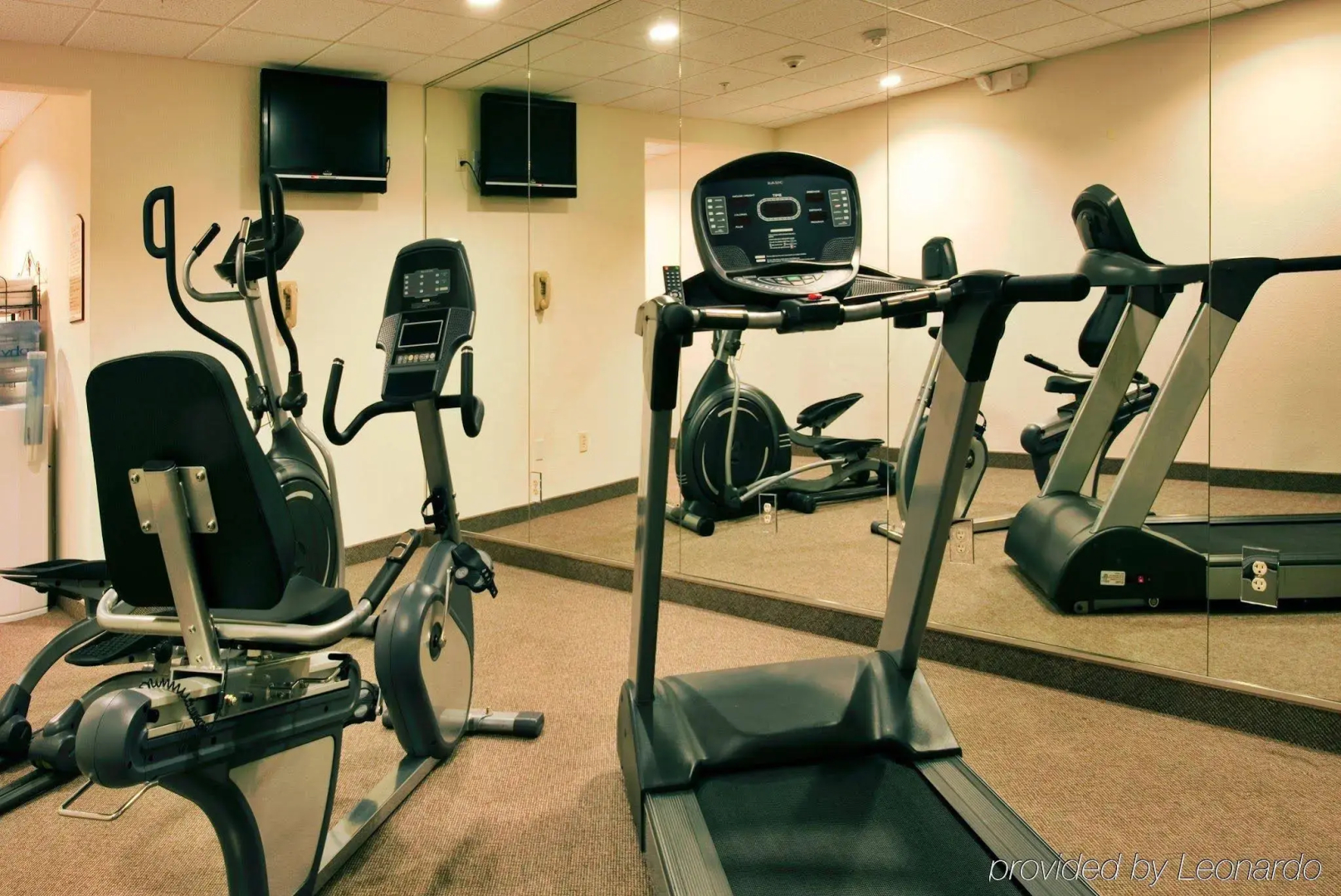 Holiday Inn Express Hotel & Suites Brooksville by IHG