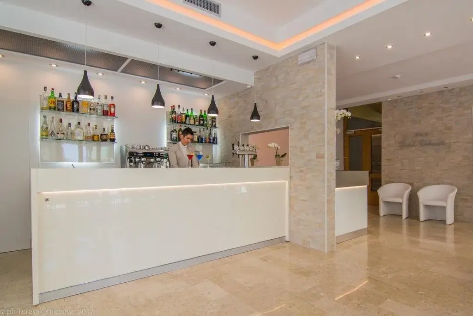 Hotel Dolomiti