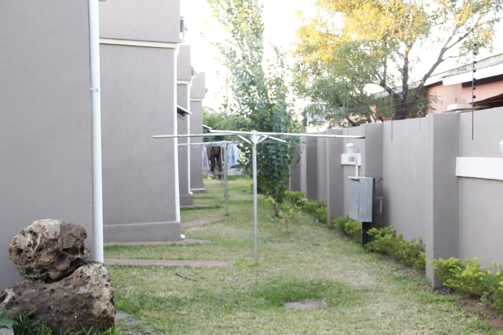 Asante Apartments