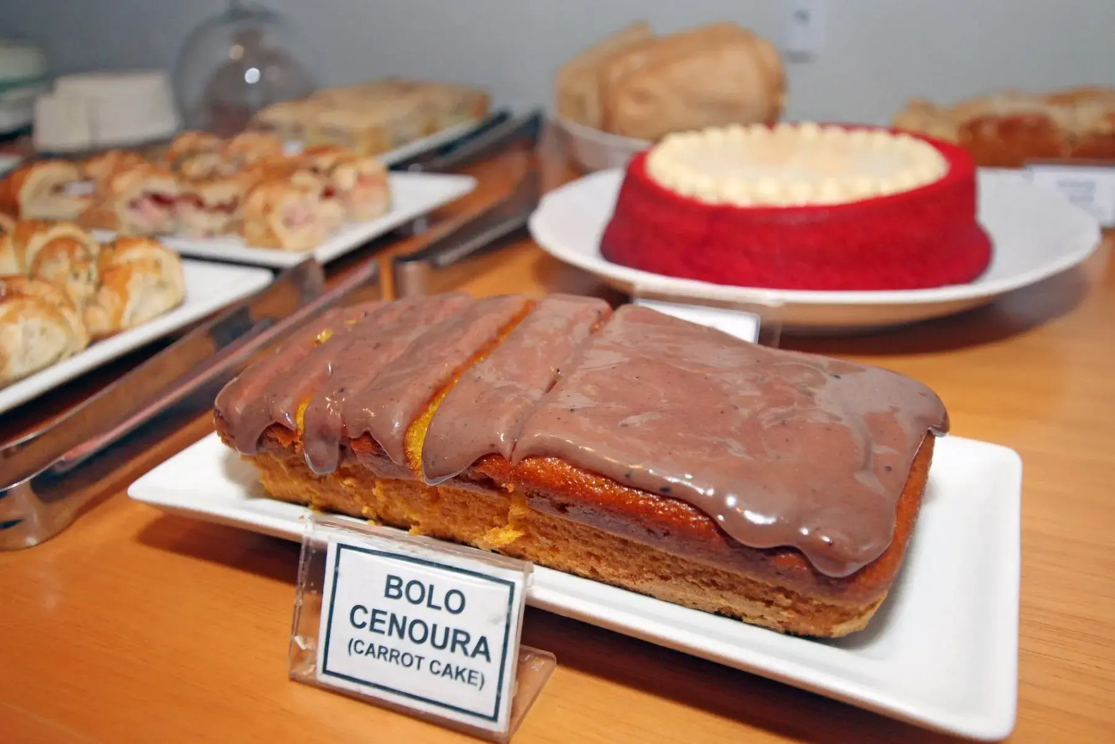 Pousada Villa Allegro