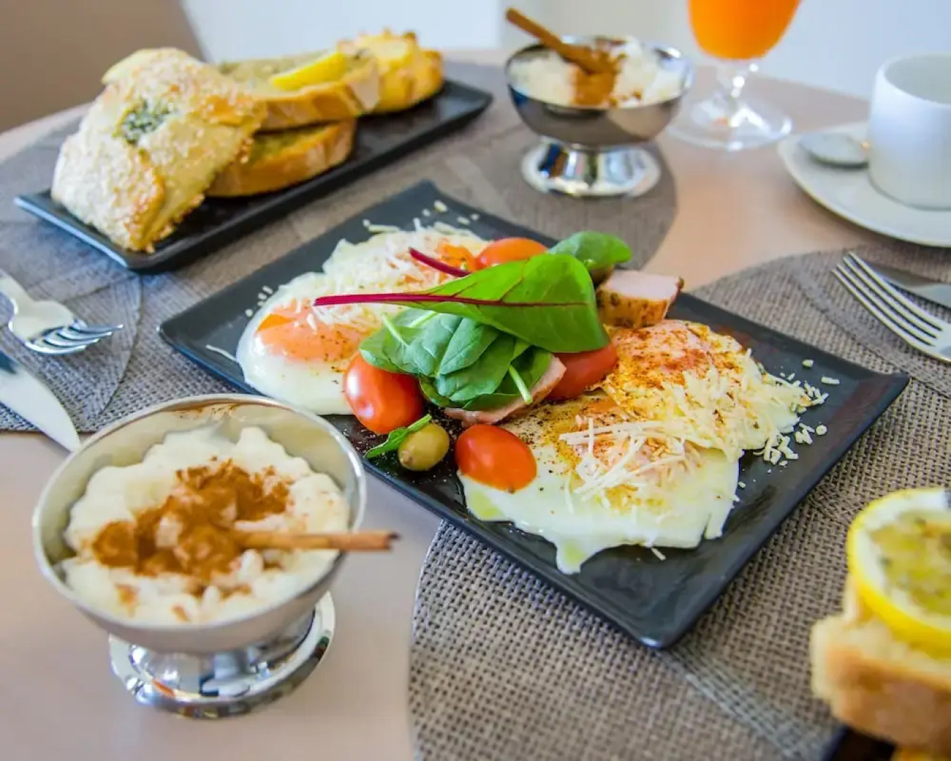 Incognito Creta Luxury Suites