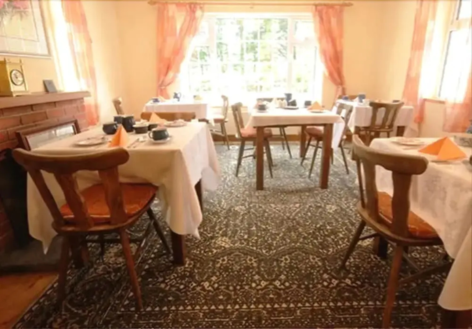 An Bruachan B&B