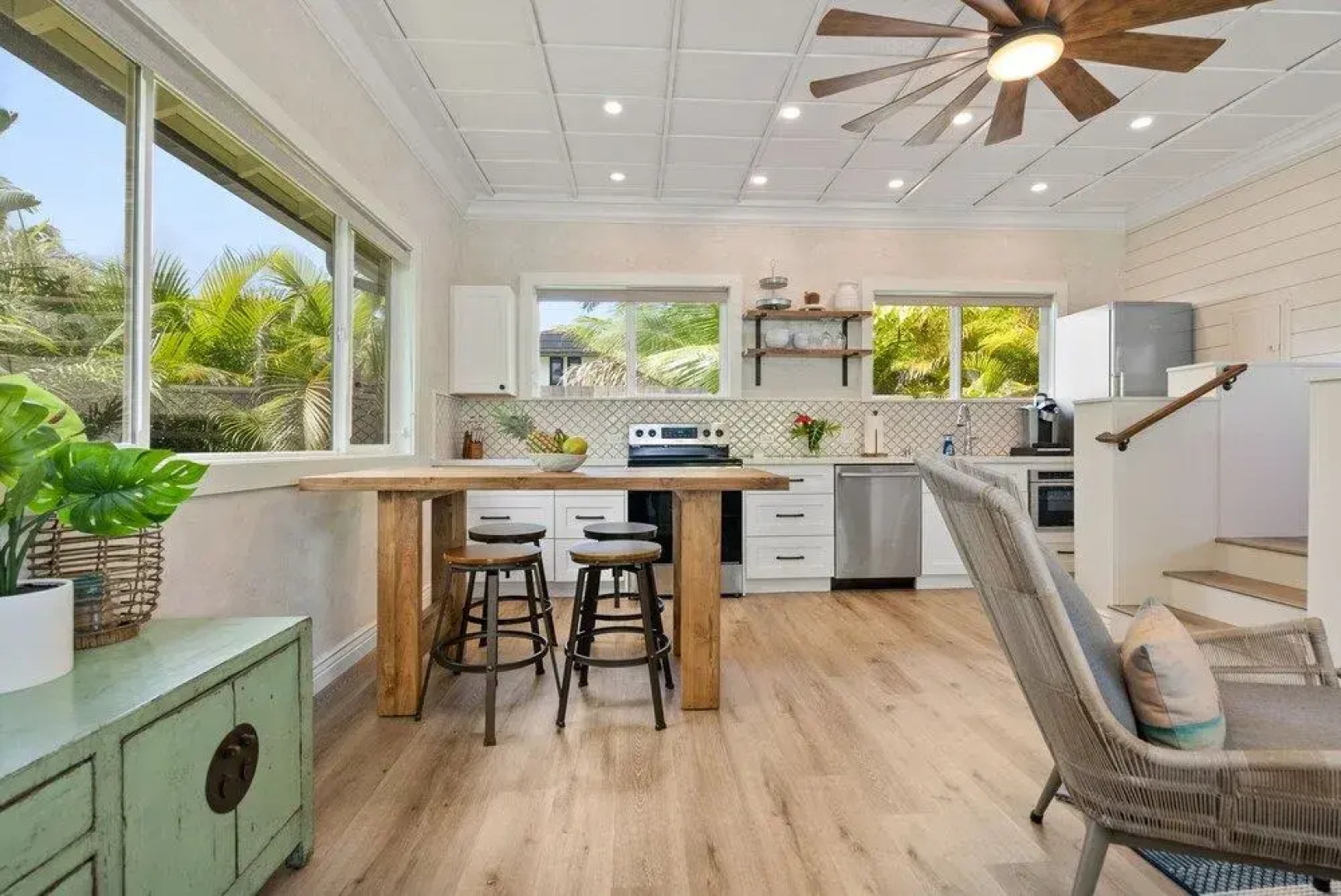 Hale Oahu Cottage by Avantstay Stunning Beachfront Estate!