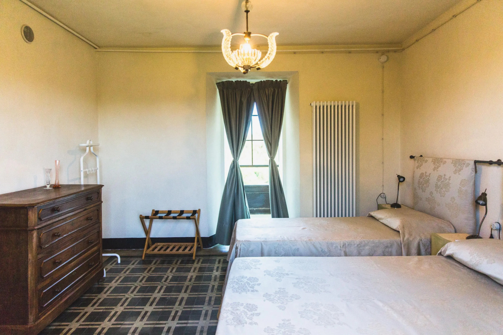 Casa San Michele - Affittacamere Panoramico con Spa