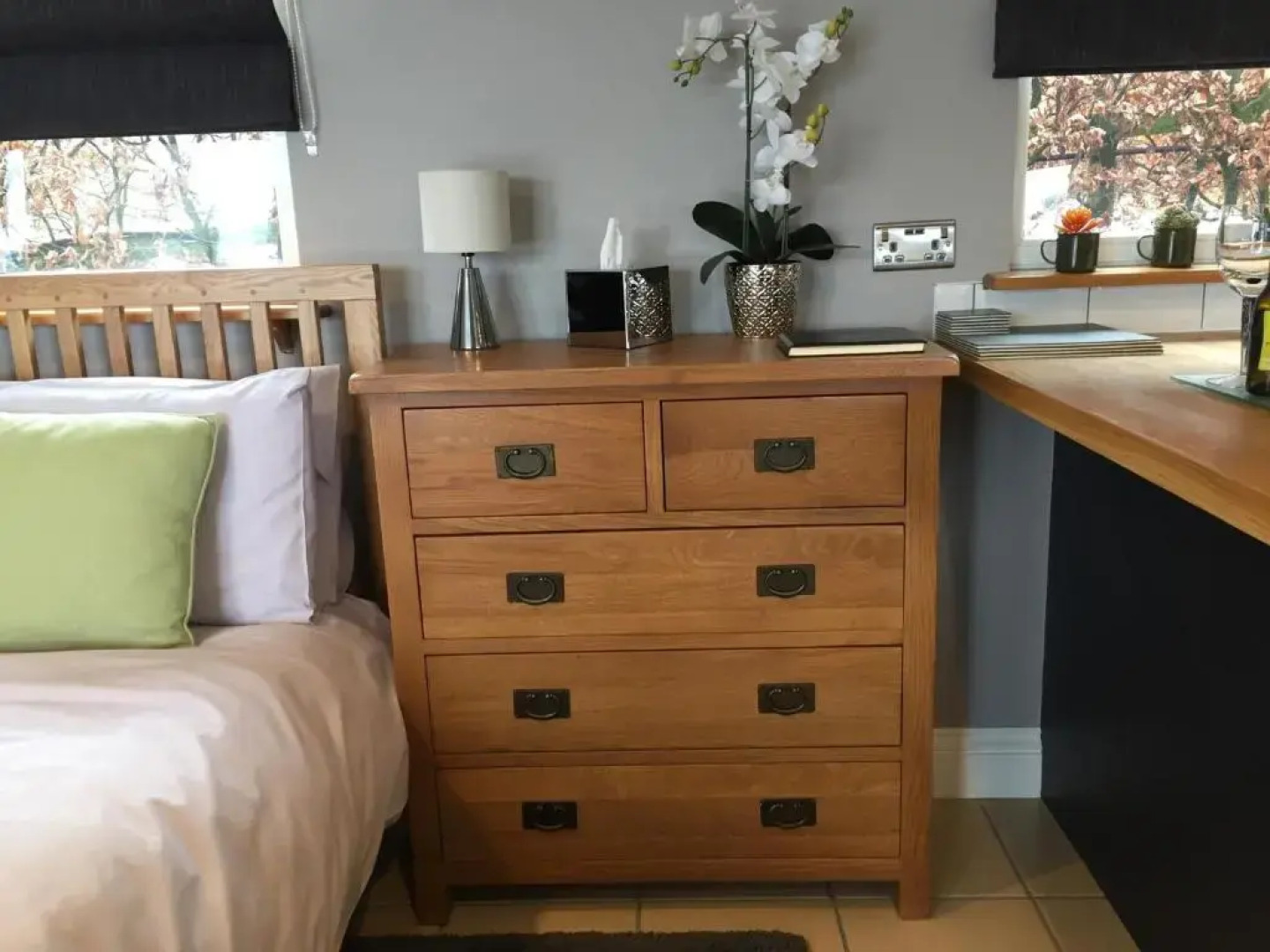 Summer House, Glassonby