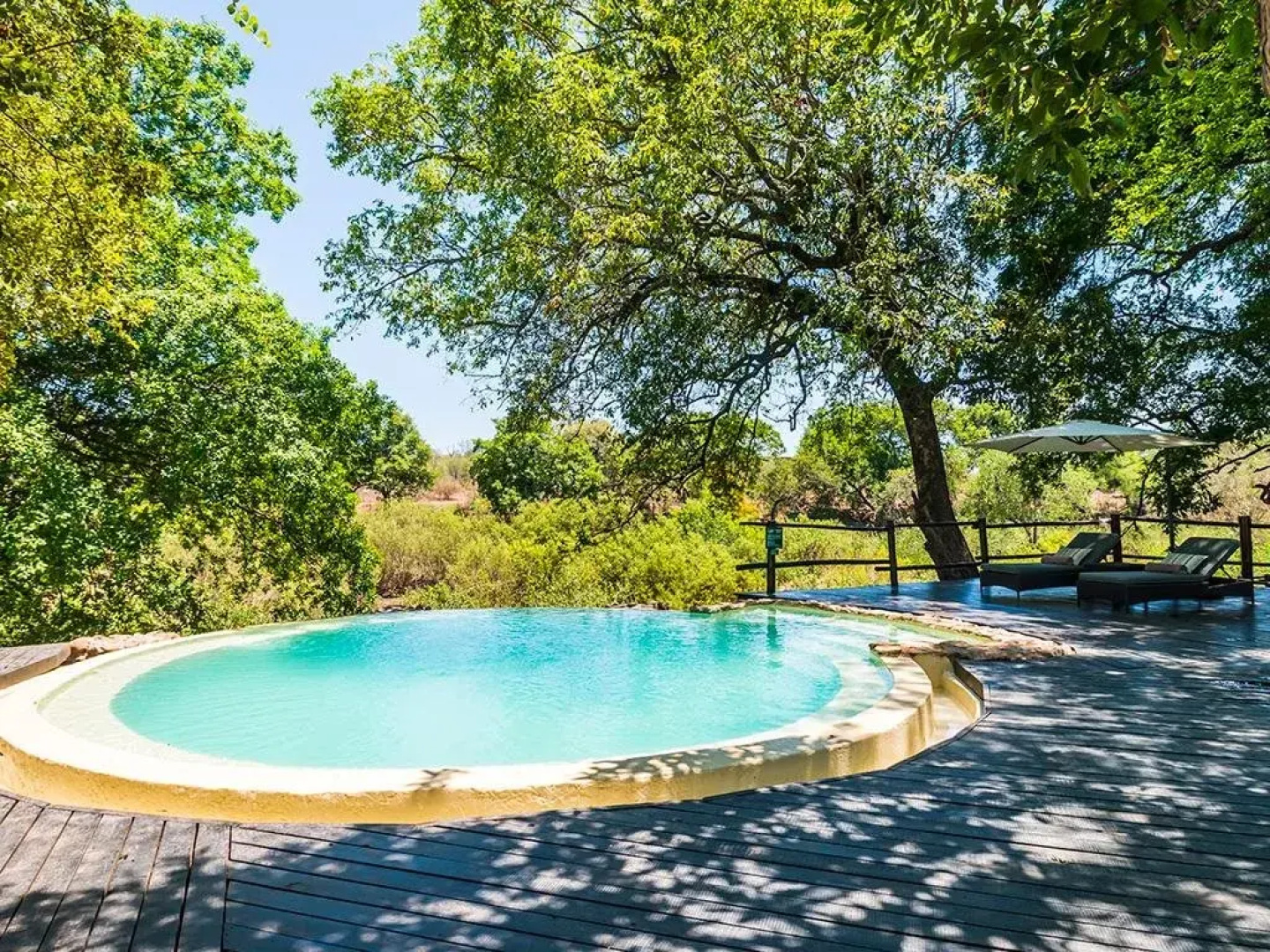 aha Makalali Private Game Lodge
