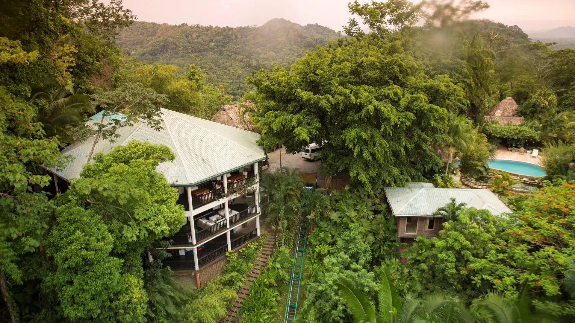 Copal Tree Lodge, a Muy’Ono Resort