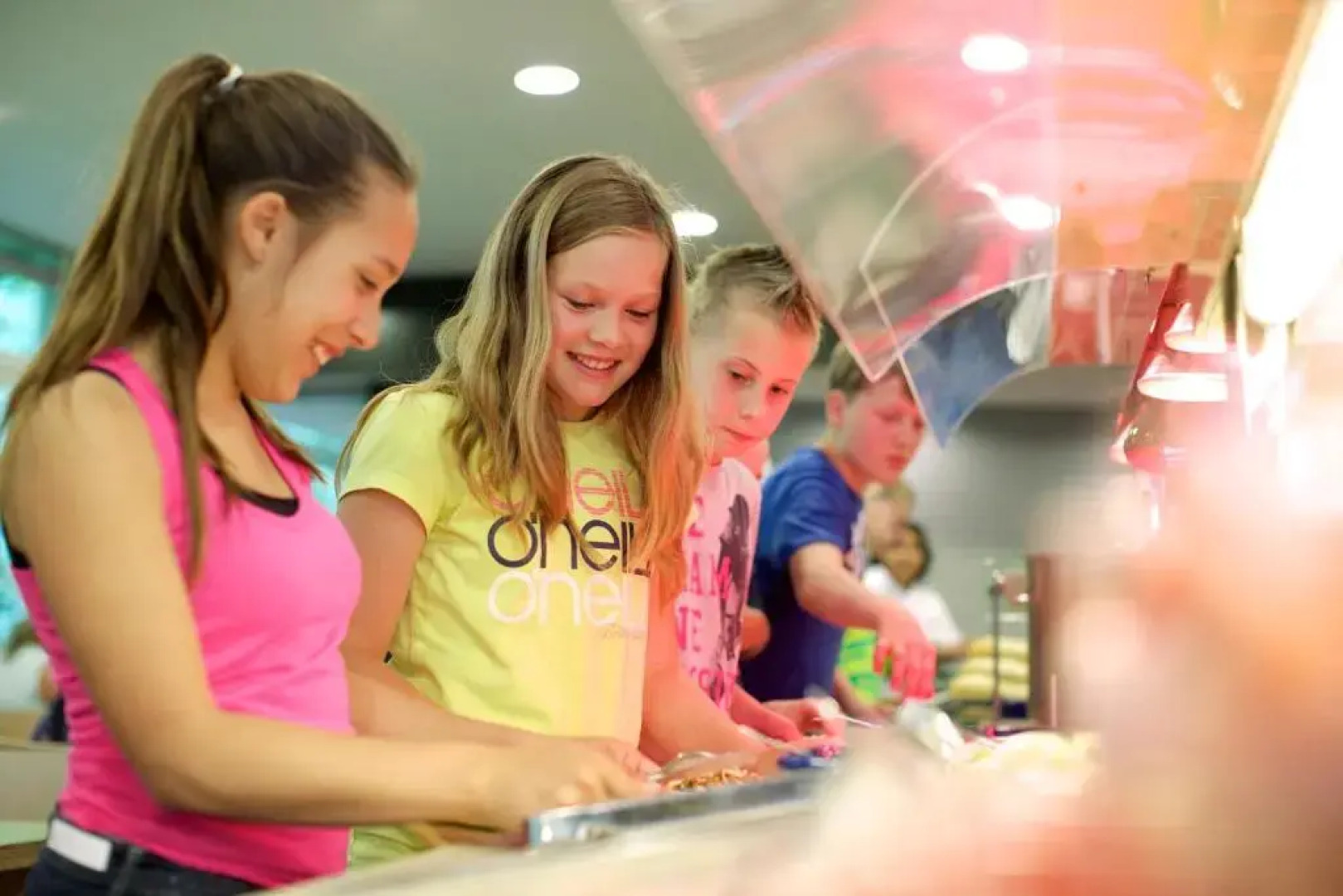 Stayokay Egmond - Hostel