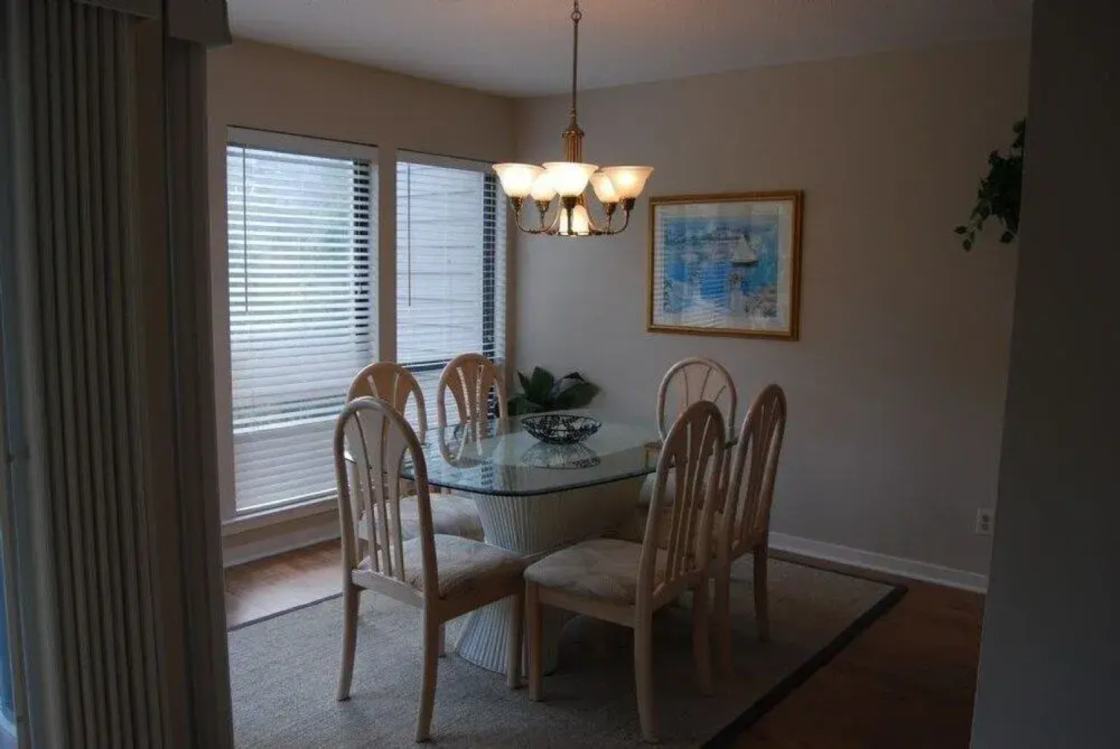 2386 Lighthouse Tennis by RedAwning