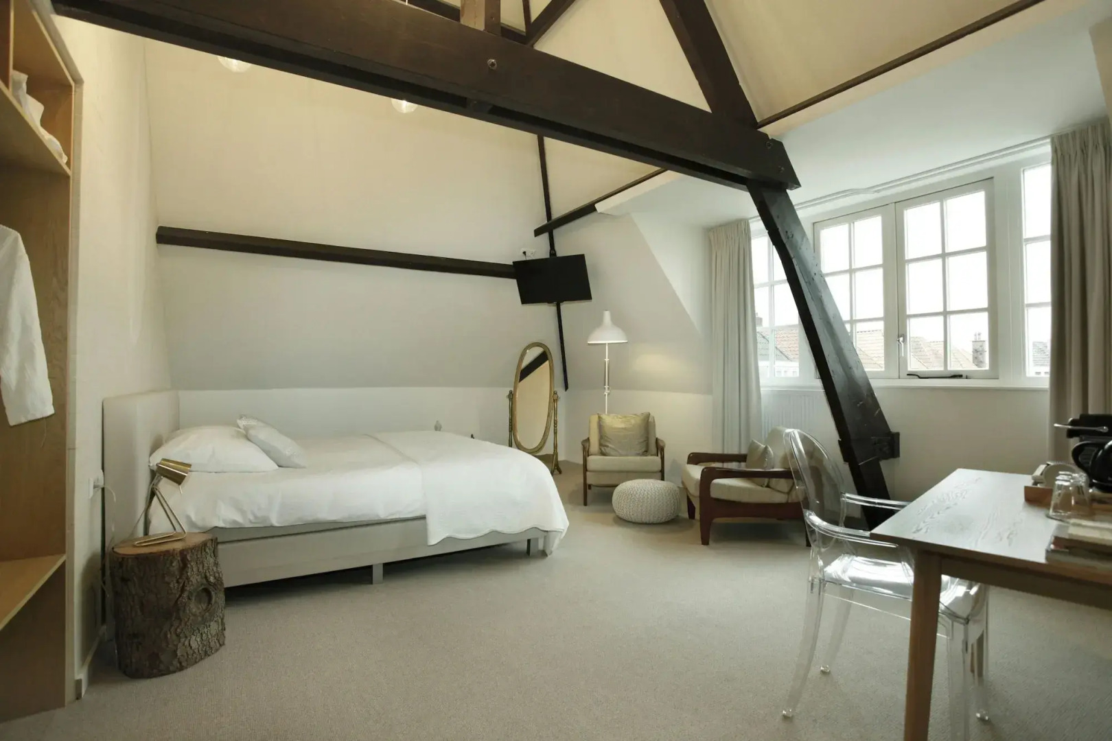 La Paulowna Boutique Hotel