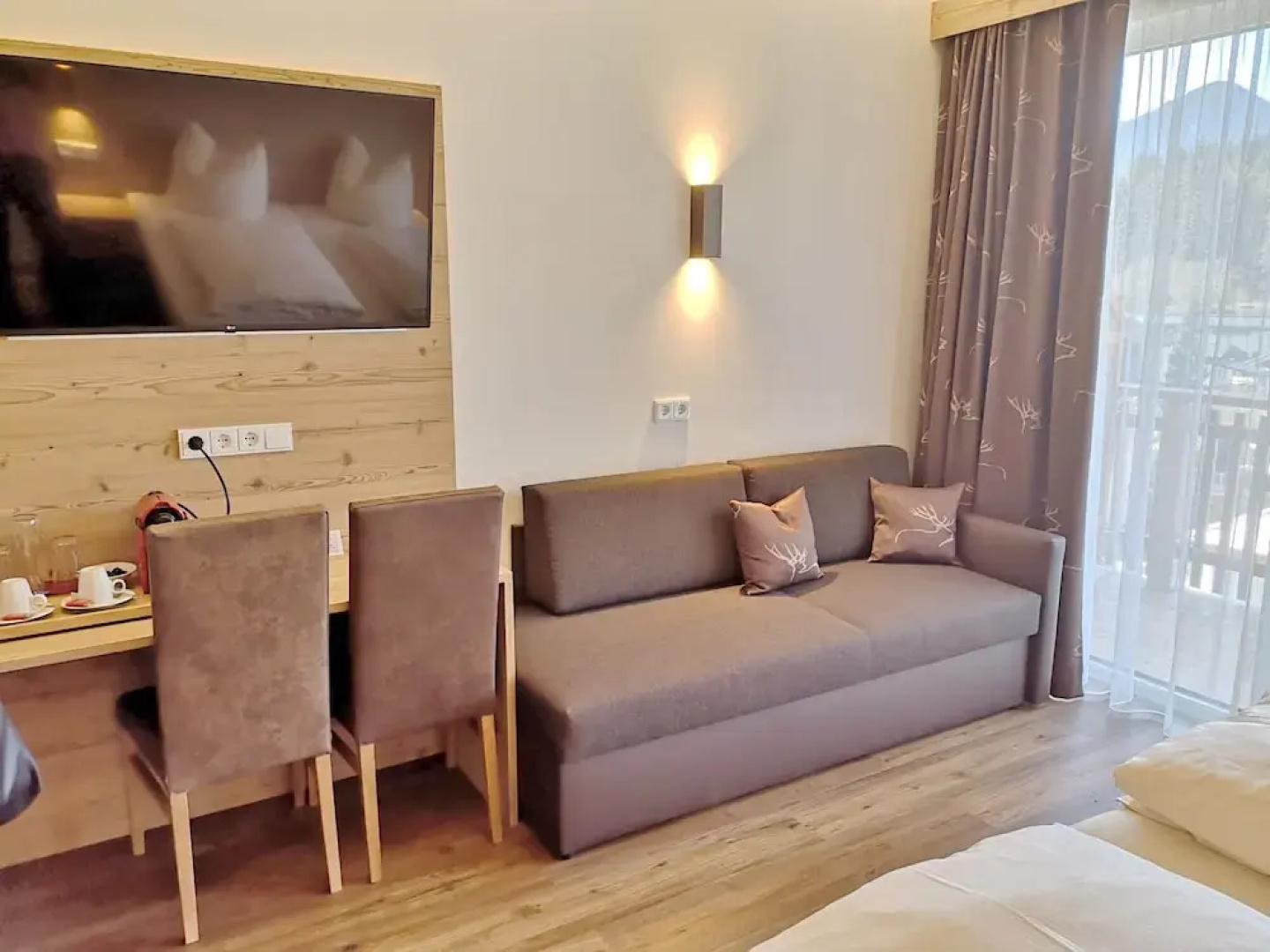 Hotel Jagdhof