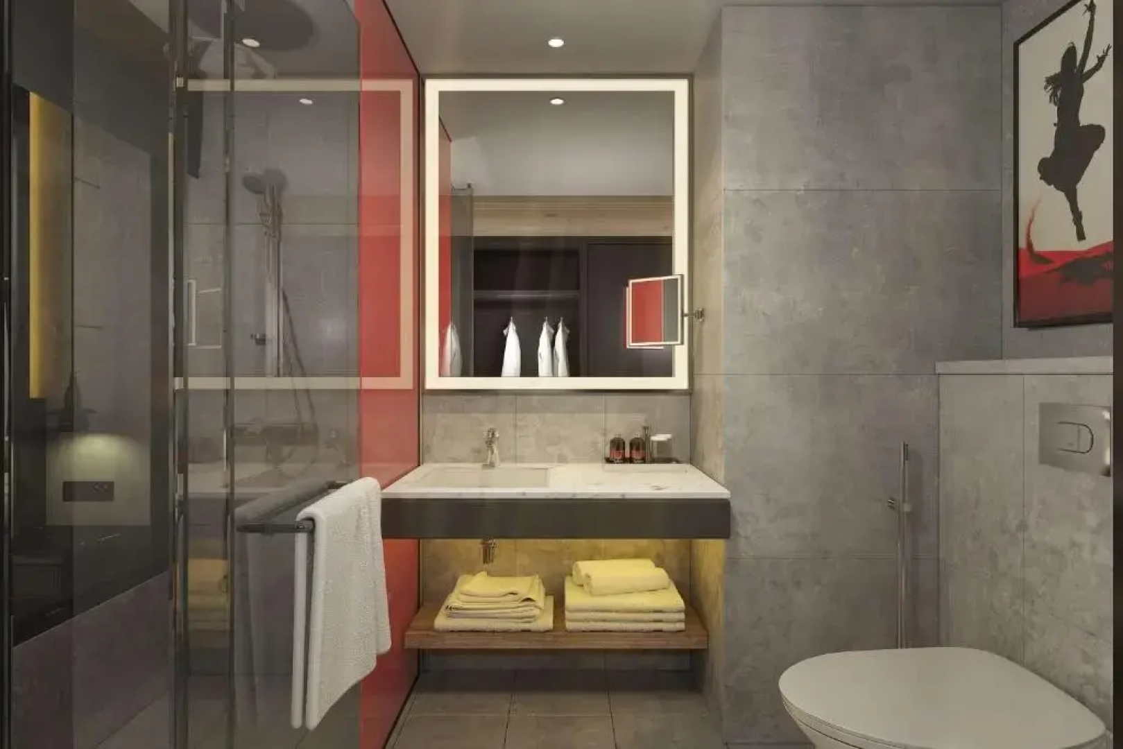 Radisson Red Chandigarh Mohali