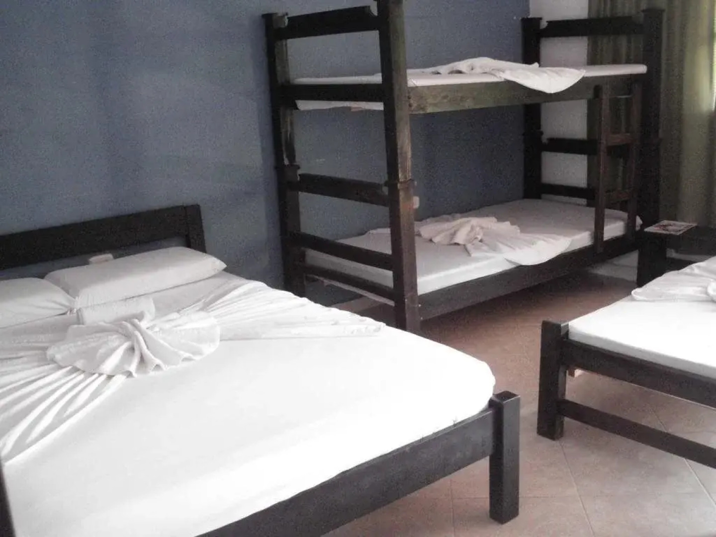 Hotel Campestre Casa del Conde Monterrey