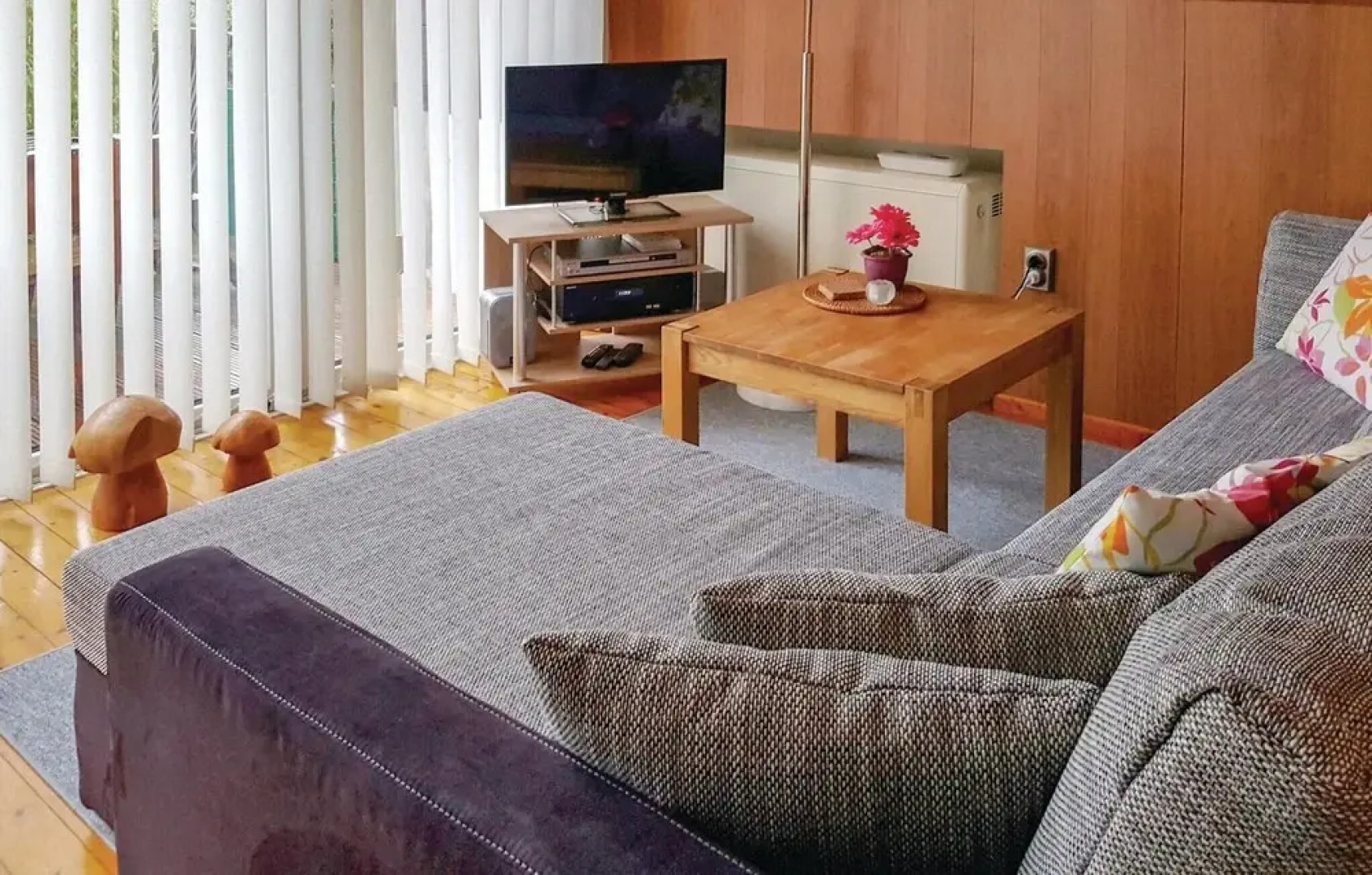 Amazing Home in Langelsheim With 3 Bedrooms and Wifi