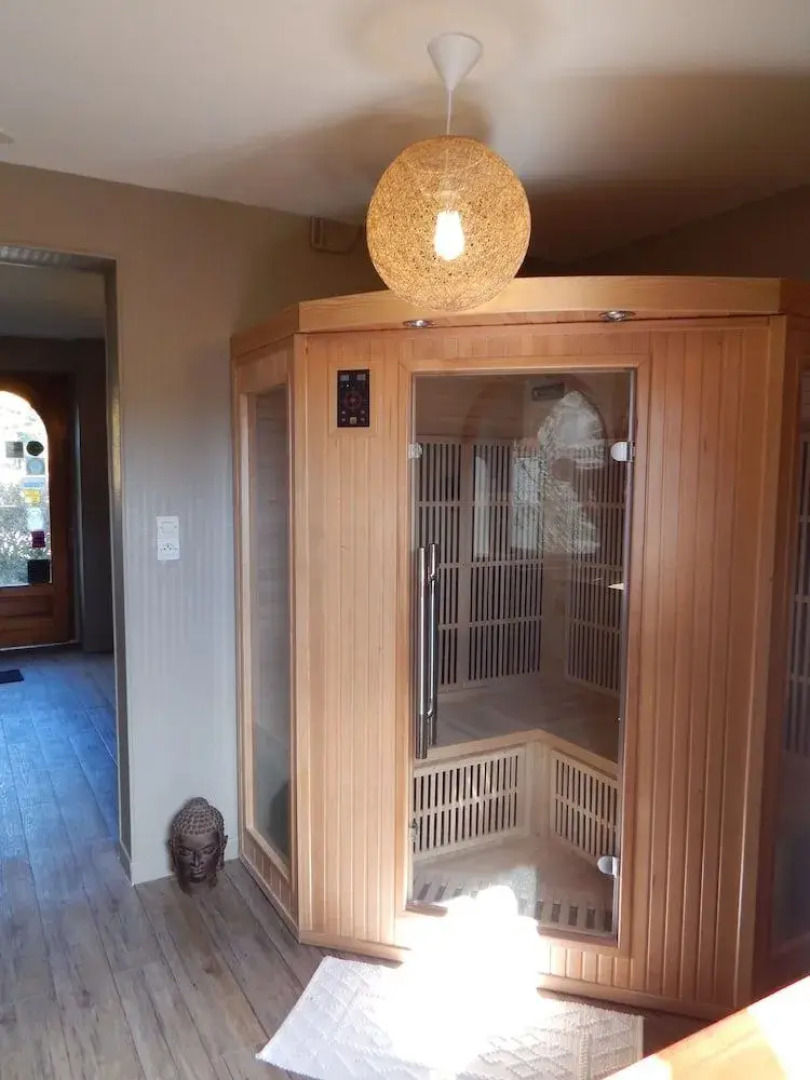 Gîtes Domaine du Grenier