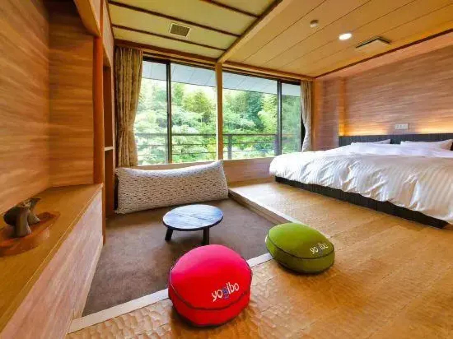 Ujo no Yado Shintsuta