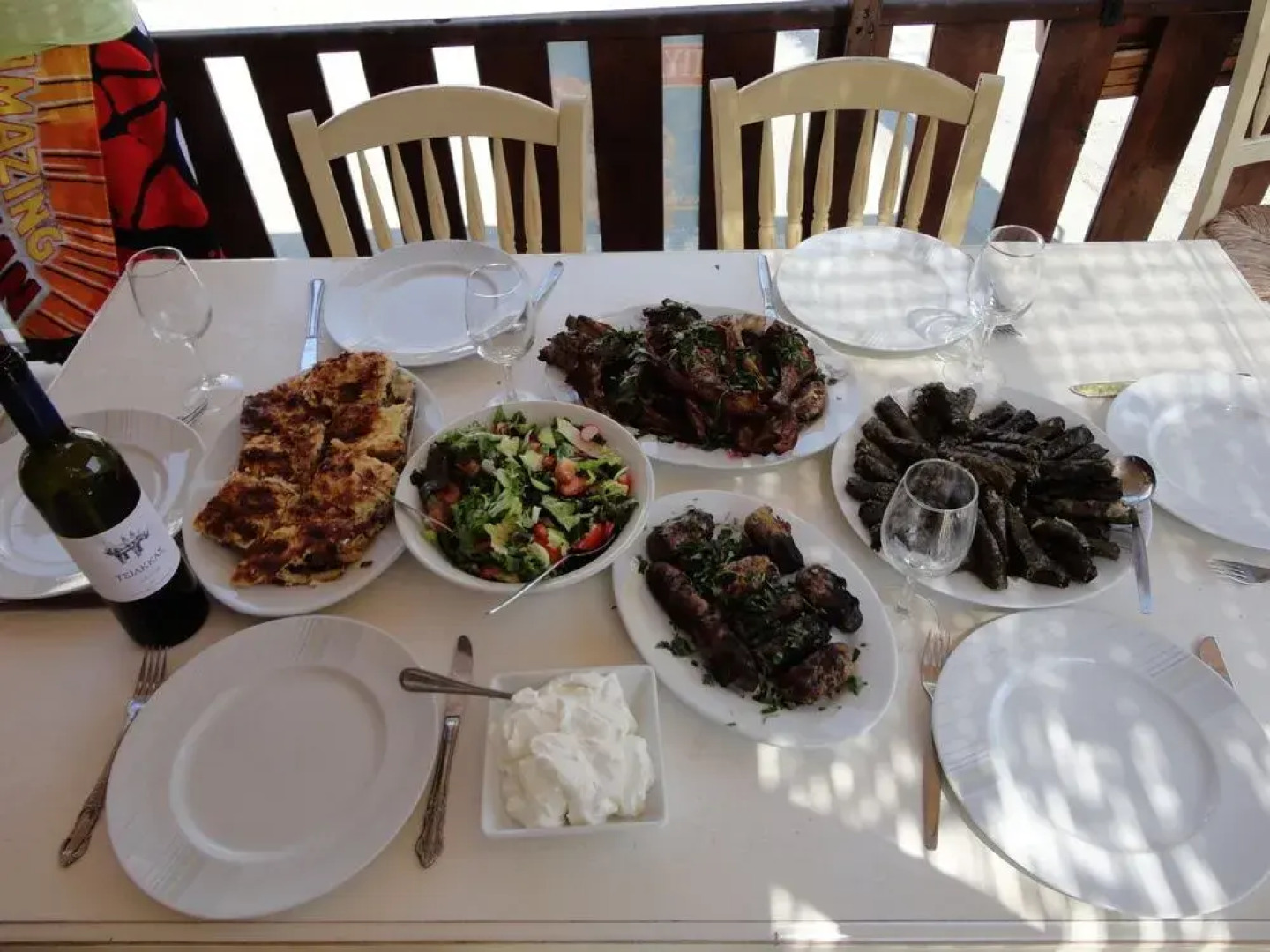 Avalon Village Houses