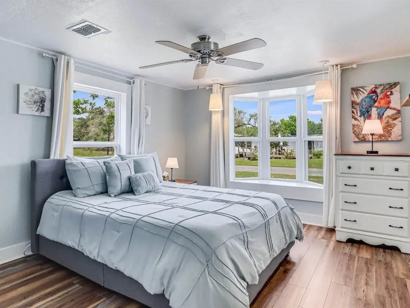 Bahia Oz Rp105 3 Bedroom Home by RedAwning