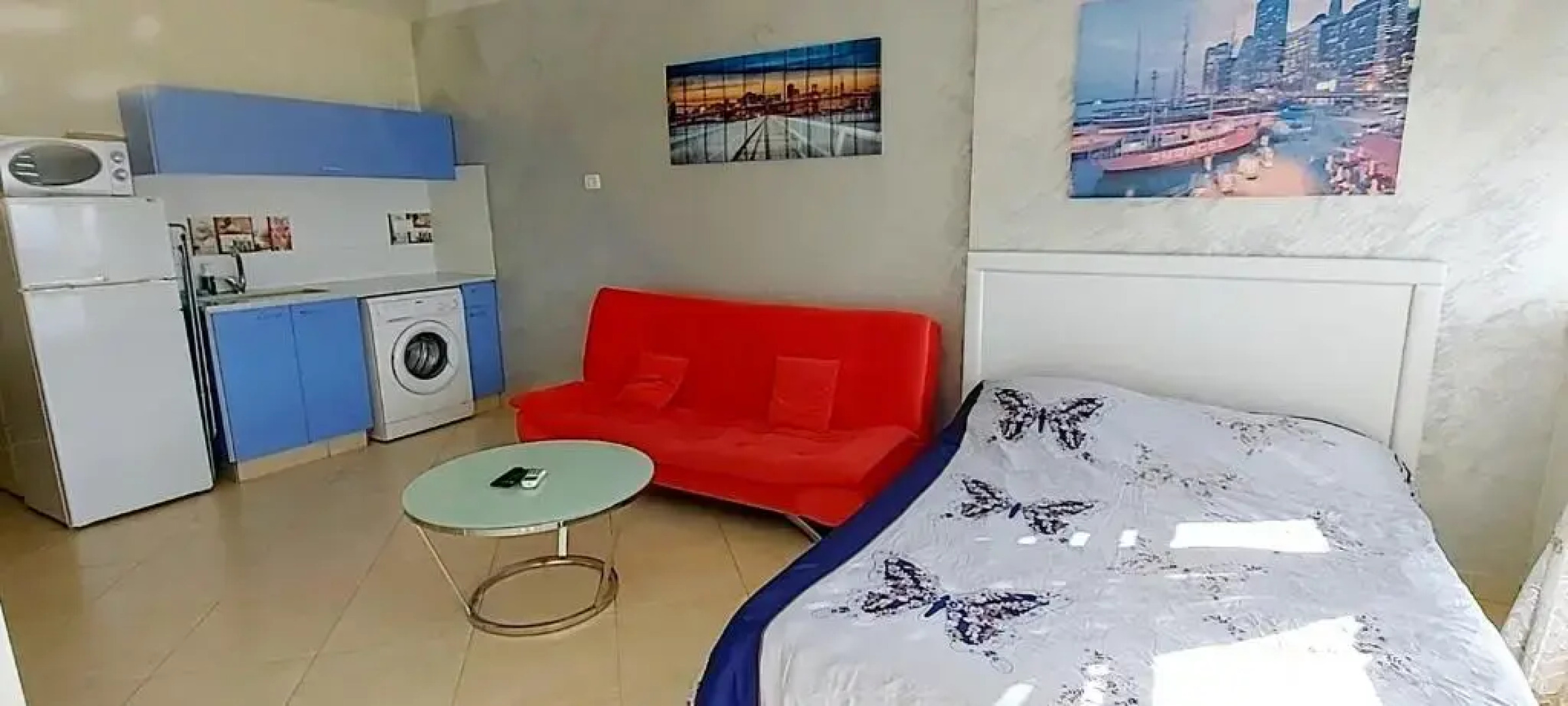 Sweet Honeymoon Apartment Tel Aviv Bat Yam 611