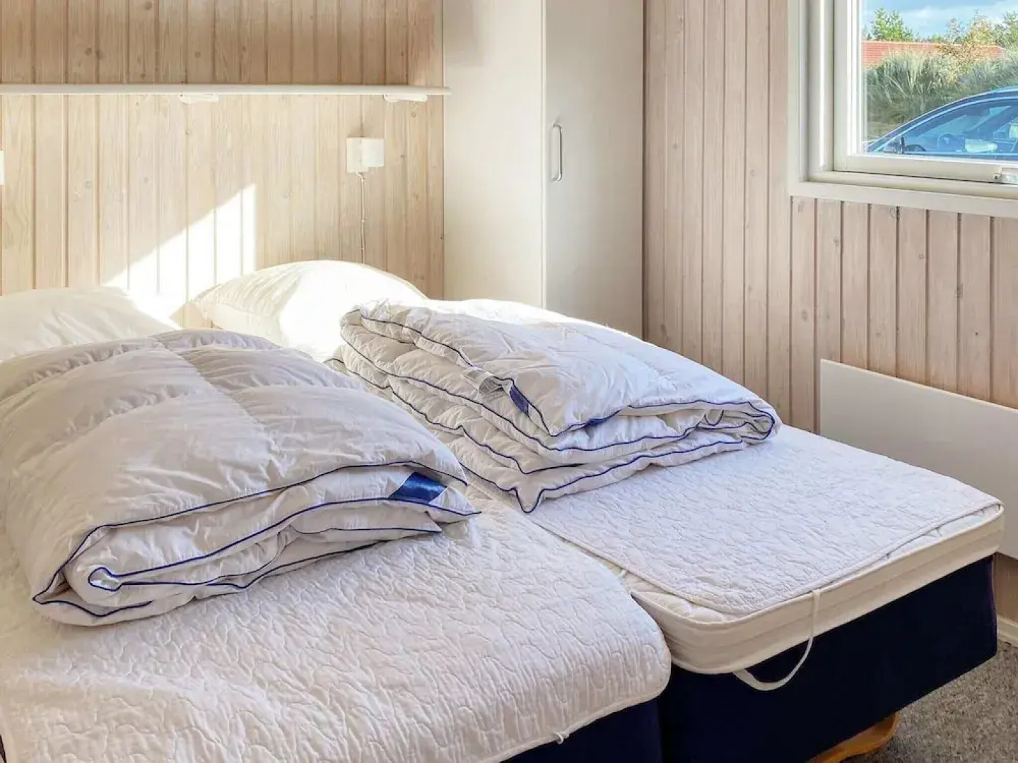 Charming Holiday Home in Henne With Whirlpool