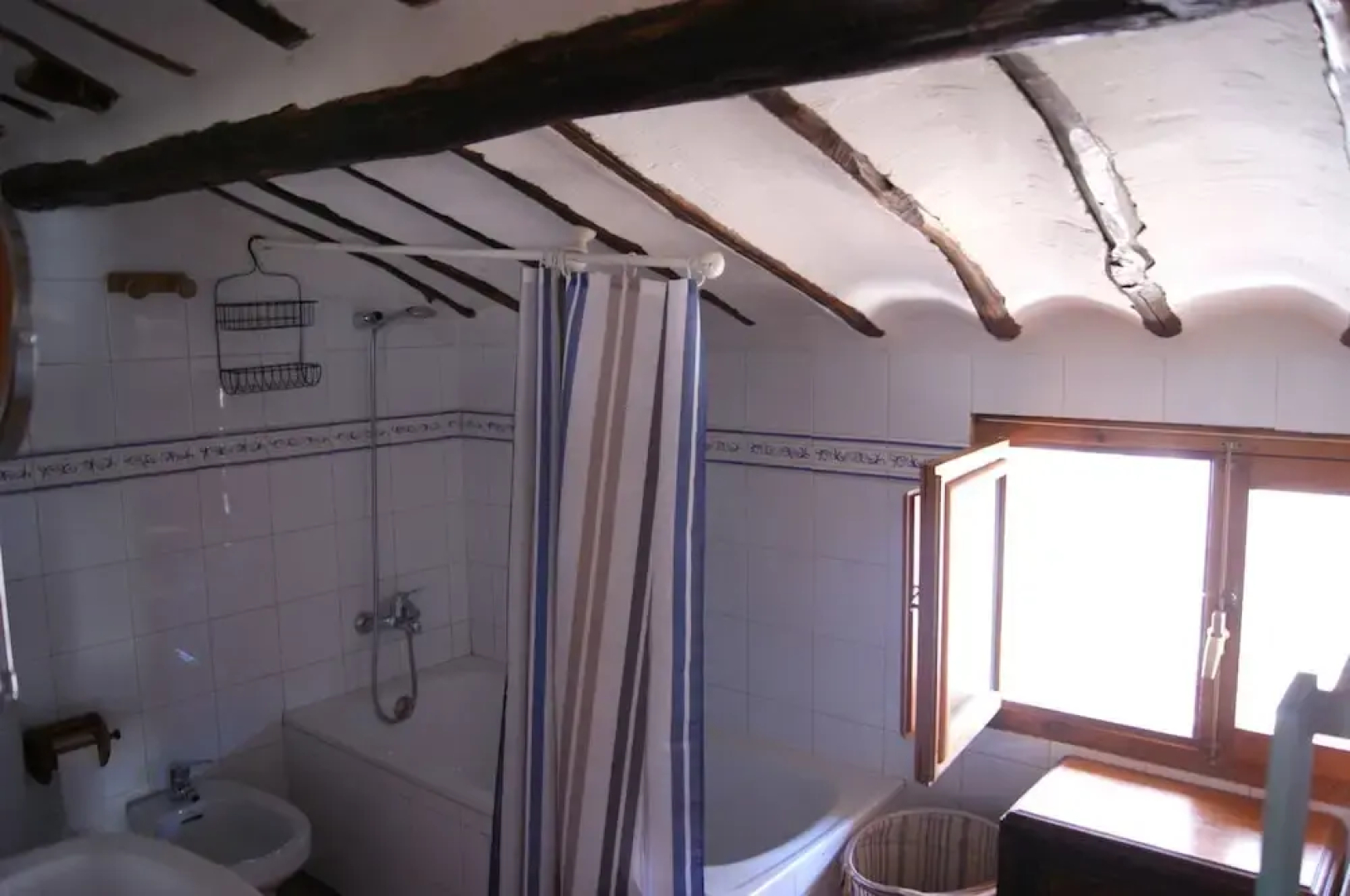 Casa Rural Cañón De Río Leza