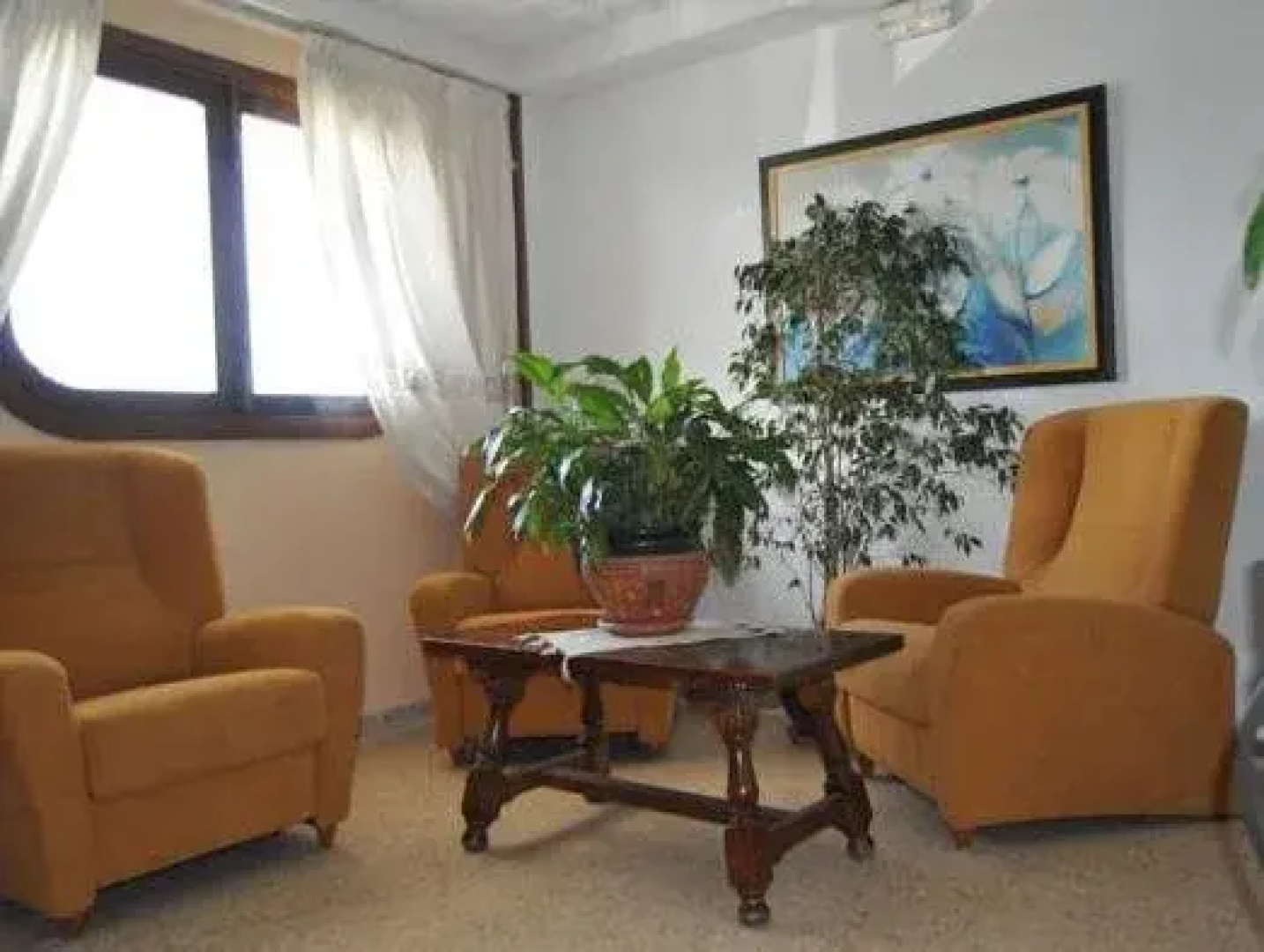 Hostal Ventorrillo