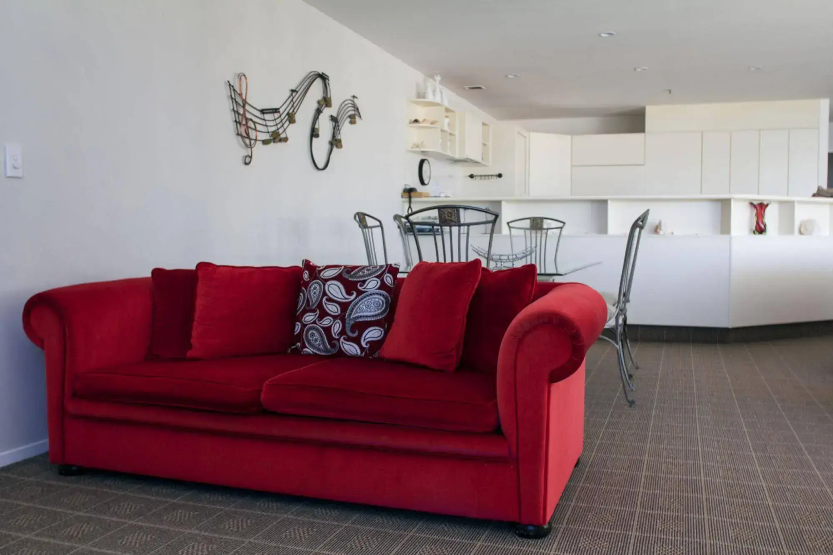 Oceanside Resort & Twin Towers