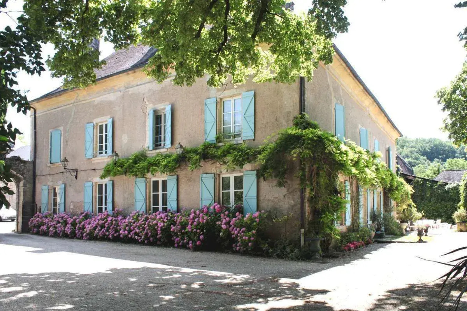 Hostellerie de la Commanderie