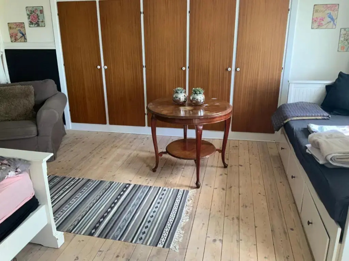 Den gamle Apotekergaard