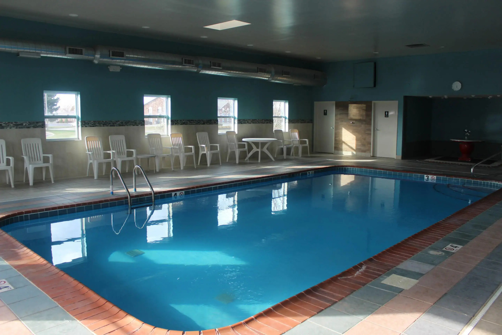 Quality Inn & Suites University Area