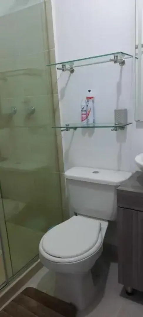 comodo Apartamento alojamiento Pereira Gamma
