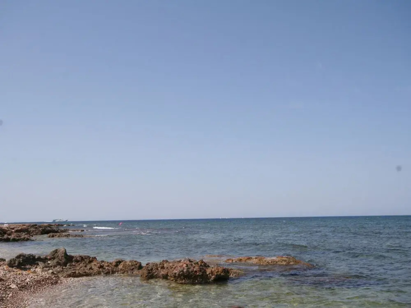Luxurious Villa with Private Pool in Les Rotes