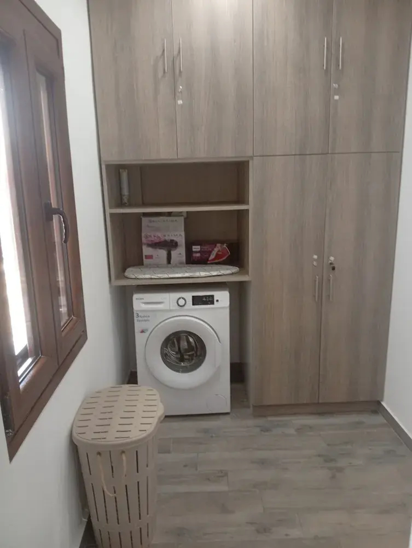 Nea Vrasna Sun House