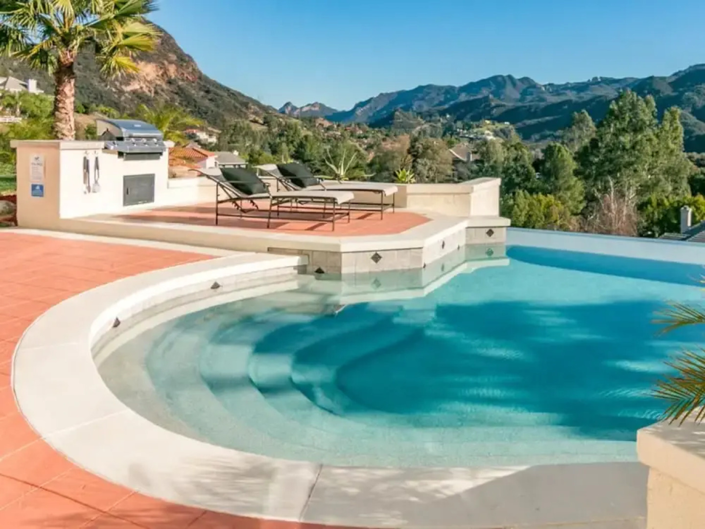 29855 Vista Del Arroyo Home 4 Bedrooms 3 Bathrooms Home