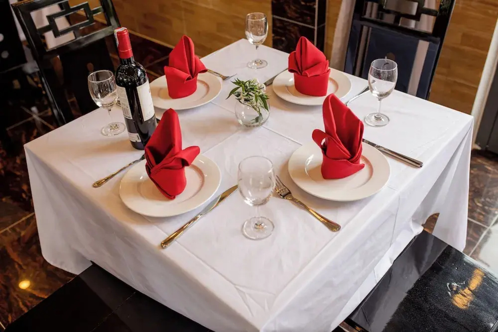 Trang Thuong Villa Phu Quoc