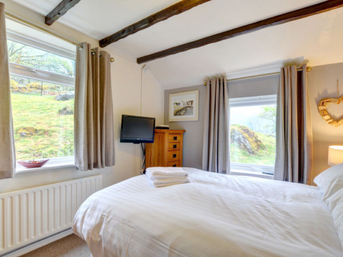 Holiday Home Cae Lleci