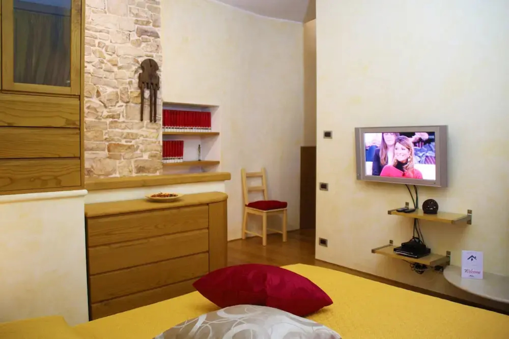 Francis' Guest House