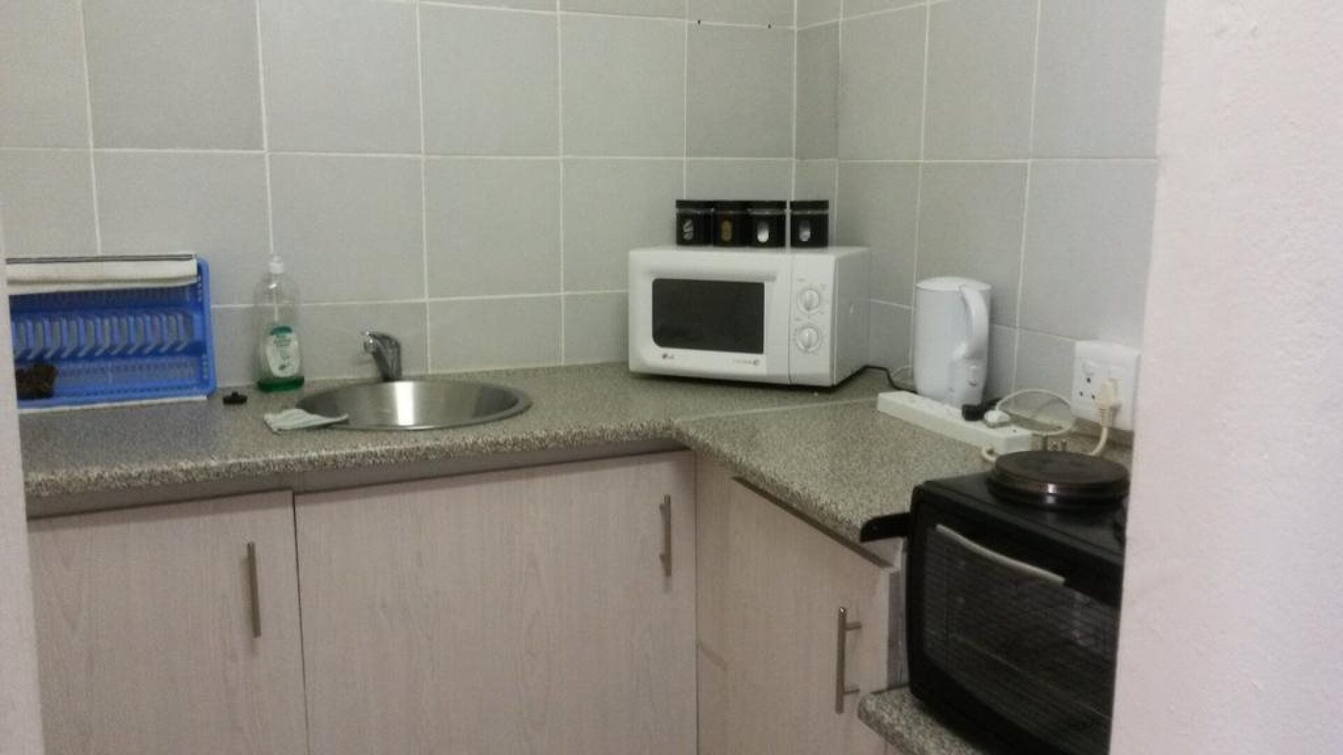 Boer & Brit Self Catering Guest House