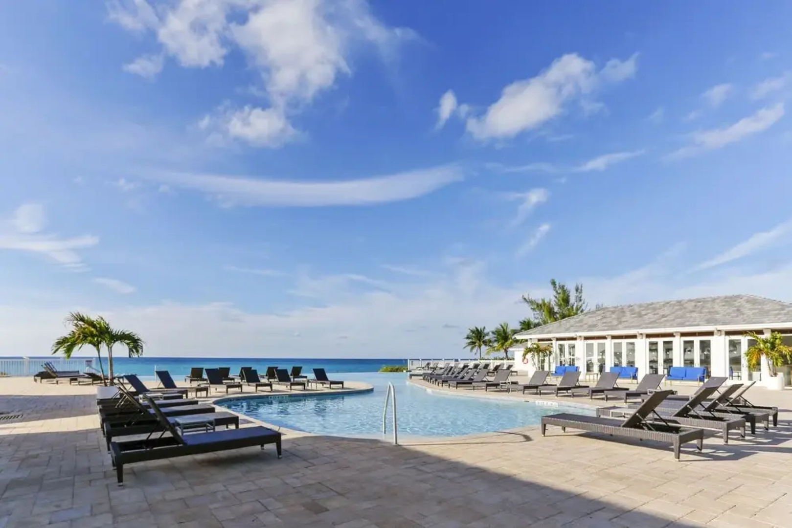 Beautiful 2/2 Bimini 2 Bedroom Condo