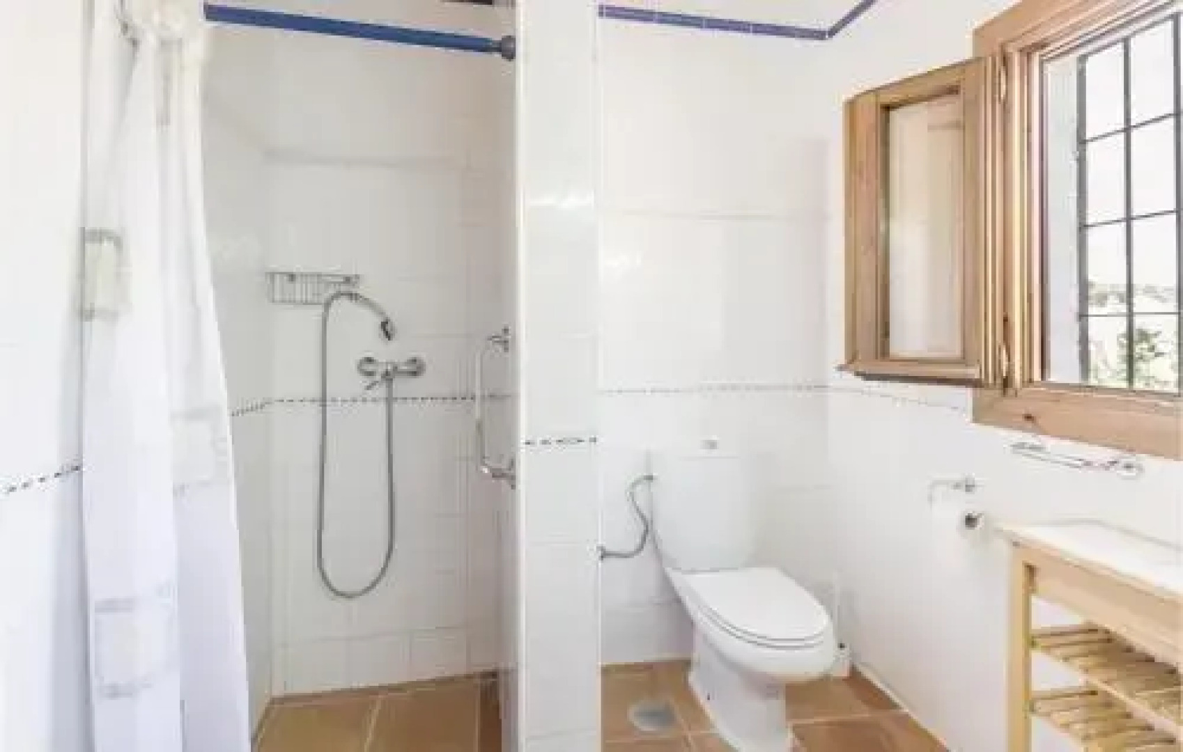 Holiday home Cortijo Rosas Cantares KM III