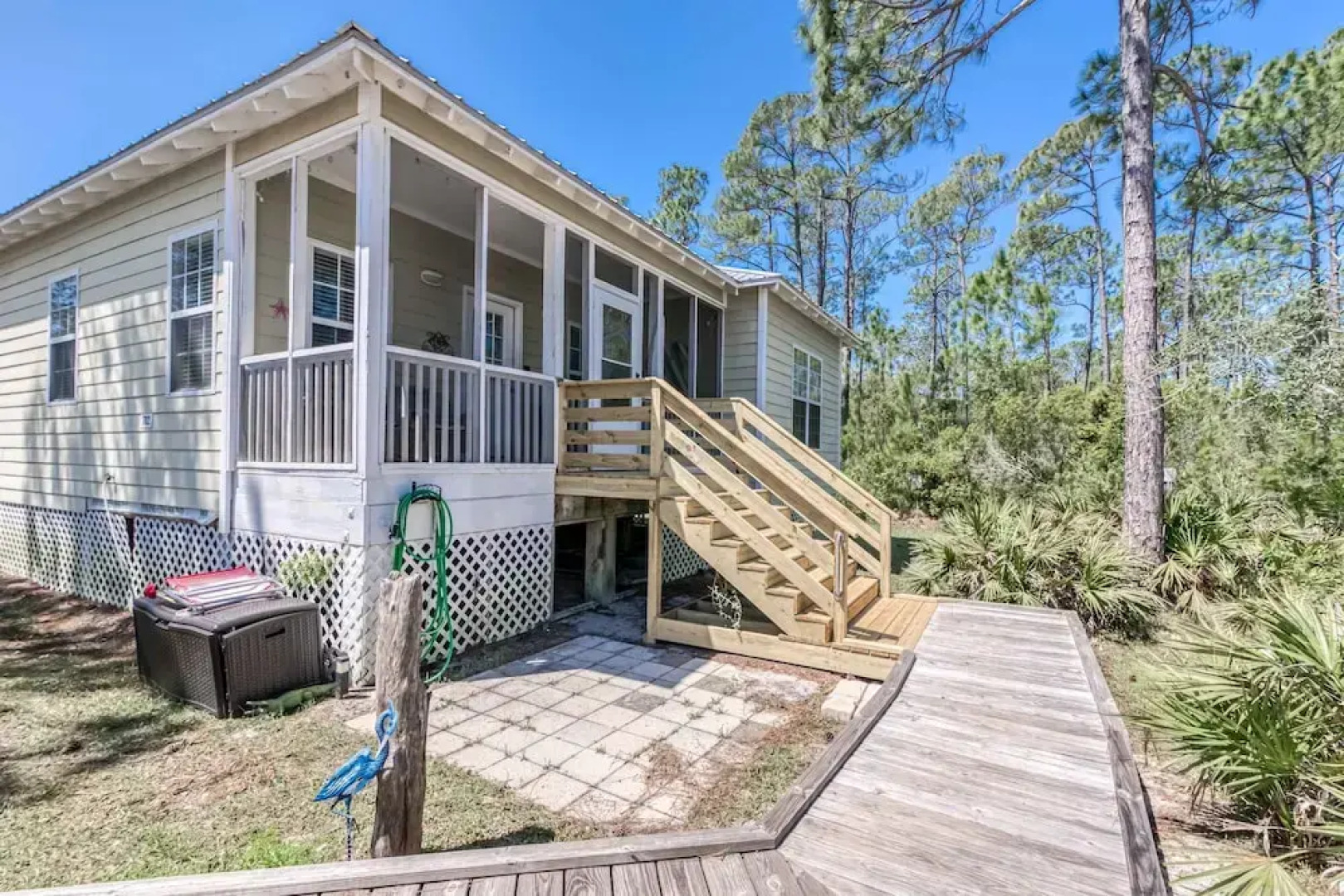 The Rookery Ii 702 3 Bedroom Cottage by Redawning