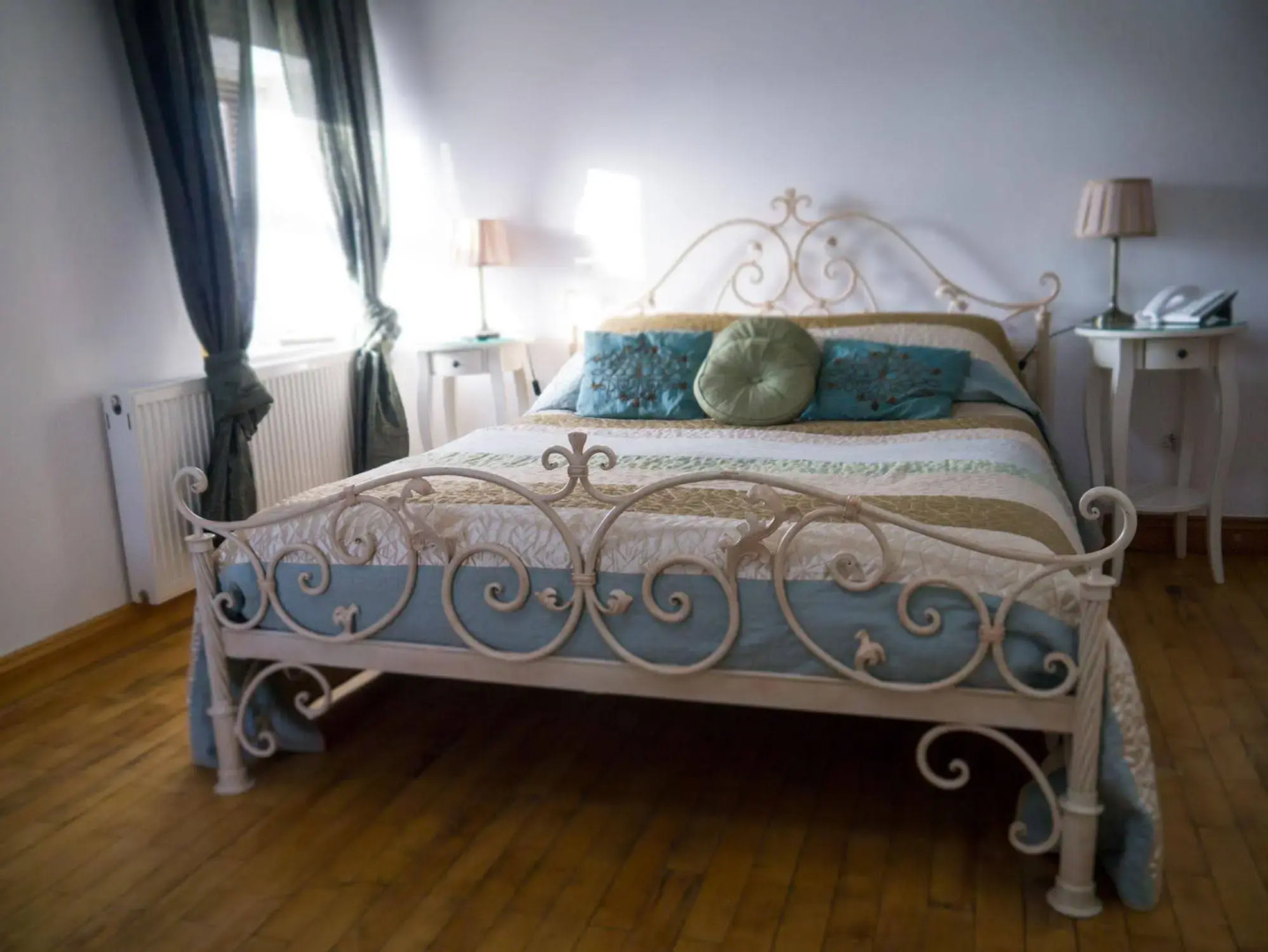 Sheldon's Retreat B&B