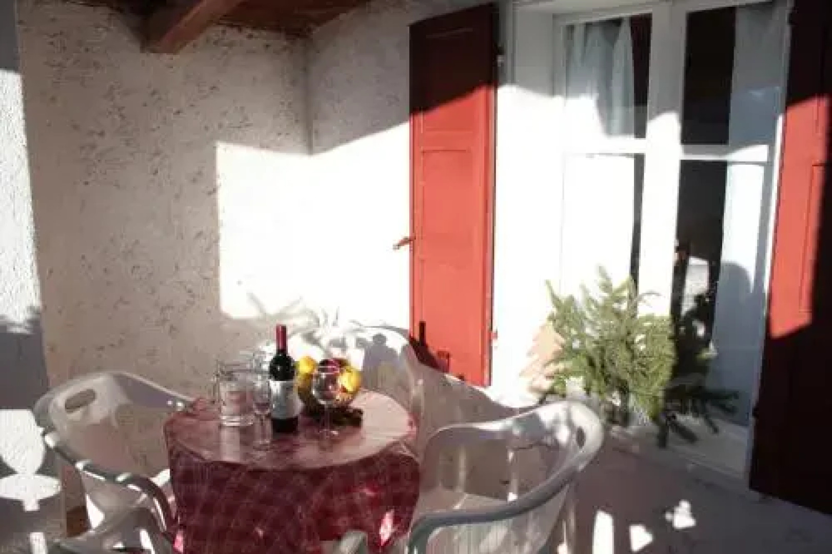 Casa Pioncla Apartments